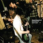 ANAPPARATUS Retrospective [2003​-​2008] album cover